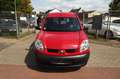 Renault Kangoo Authentique/ 90.000Tkm/ AHK/ TOP! Червоний - thumbnail 2