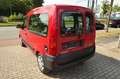 Renault Kangoo Authentique/ 90.000Tkm/ AHK/ TOP! Червоний - thumbnail 4