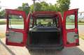 Renault Kangoo Authentique/ 90.000Tkm/ AHK/ TOP! Червоний - thumbnail 11