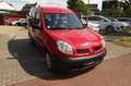 Renault Kangoo Authentique/ 90.000Tkm/ AHK/ TOP! Червоний - thumbnail 8