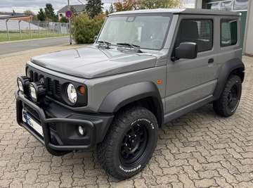 Jimny 1.5 ALLGRIP Comfort