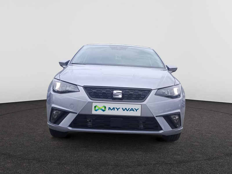 SEAT Ibiza Move! Full Link 1.0 TSI 110ch (81kW) DSG — photo 2