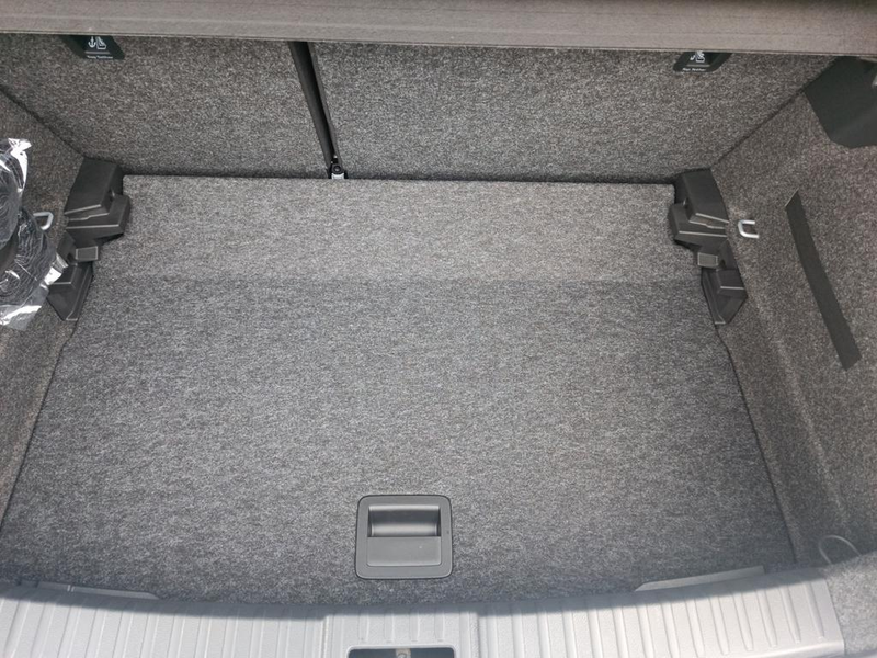 SEAT Ibiza Move! Full Link 1.0 TSI 110ch (81kW) DSG — photo 14