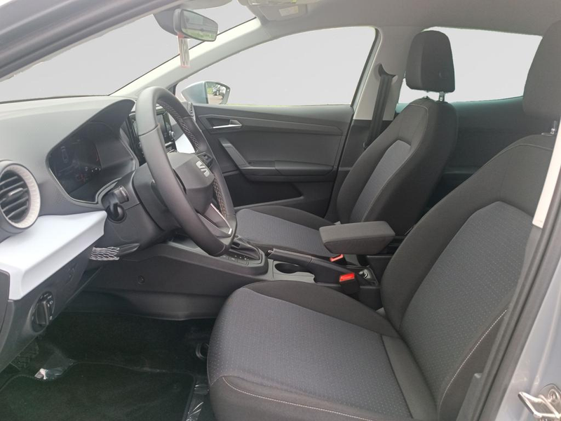SEAT Ibiza Move! Full Link 1.0 TSI 110ch (81kW) DSG — photo 10