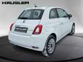Fiat 500 Dolce Vita*70Ps*Navi*Panorama*Parkpilot*Carplay*uv Noir - thumbnail 4