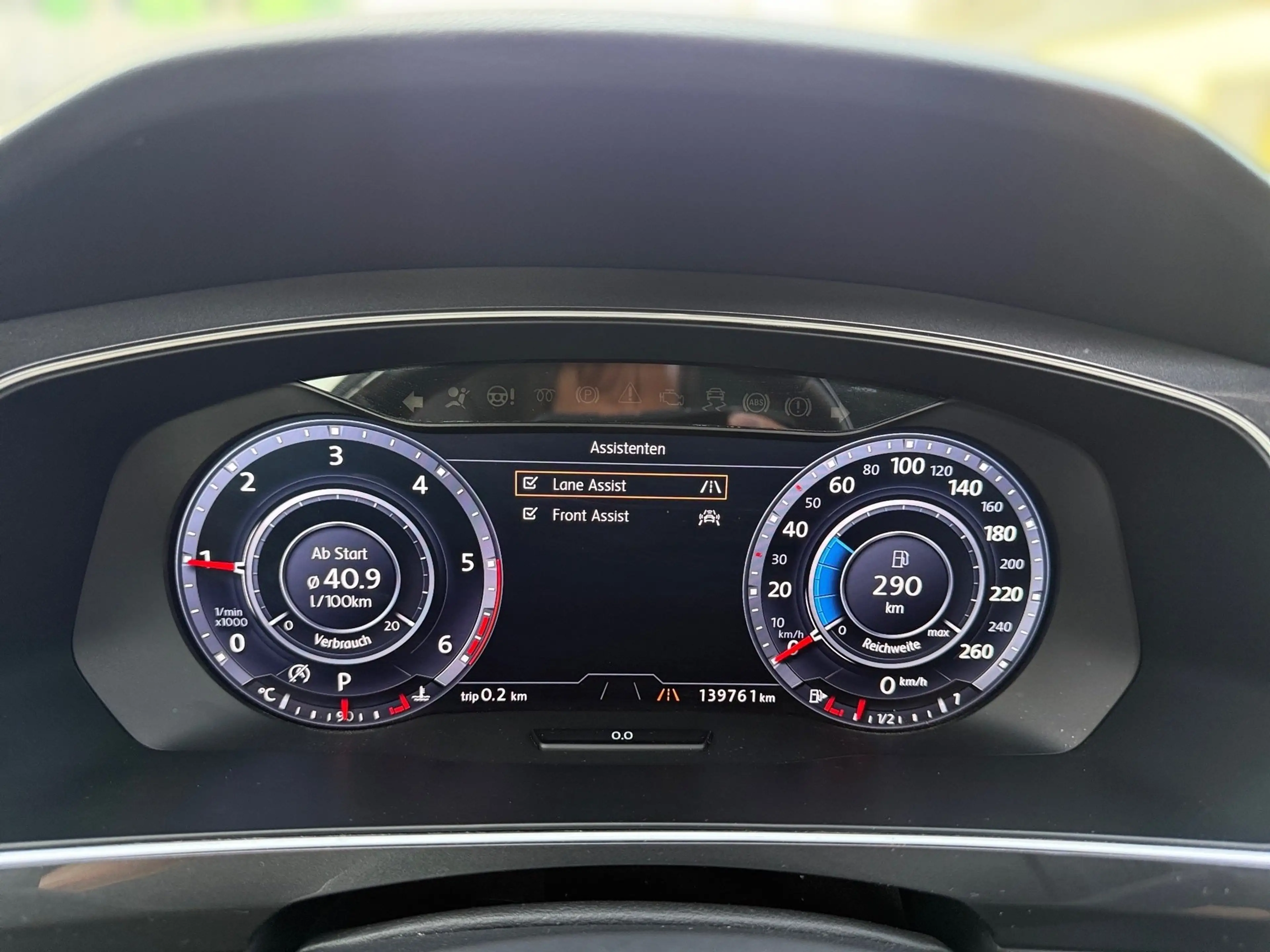 Volkswagen Tiguan 2.0 TDI Highline 4Motion DSG. | Panorama | Virtual — photo 14