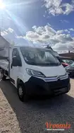 Citroen Jumper Vu BENNE 2.0 BLUEHDI 130 35 L2 CONFORT 1810