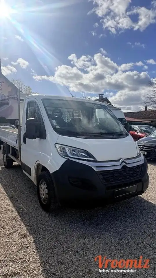 Citroën Jumper