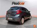 Ford Ka/Ka+ Ka+ 1.19 Ti-VCT Ultimate Gris - thumbnail 8