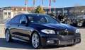 BMW 520 520d M-Paket Schwarz - thumbnail 1