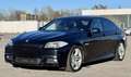 BMW 520 520d M-Paket Schwarz - thumbnail 3