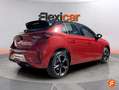 Opel Corsa 1.2T XHL Hybrid 74kW Edition eDCT Rojo - thumbnail 8