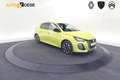 Peugeot e-208 EV Allure 50 kWh | Stoelverwarming | Apple Carplay Jaune - thumbnail 1