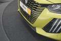 Peugeot e-208 EV Allure 50 kWh | Stoelverwarming | Apple Carplay Jaune - thumbnail 14