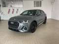 Audi Q3 Sportback 35TDI S line s-tronic Km0 Grigio Chronos Grigio - thumbnail 1