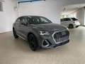 Audi Q3 Sportback 35TDI S line s-tronic Km0 Grigio Chronos Grigio - thumbnail 3