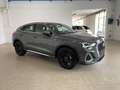 Audi Q3 Sportback 35TDI S line s-tronic Km0 Grigio Chronos Grigio - thumbnail 4