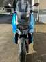 BMW C 400 X Blau - thumbnail 4