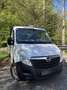 Opel Movano Pritsche Weiß - thumbnail 1