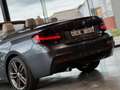 BMW 218 dA PACK M/BOITE AUTO/FULLOPTIONS/CABRIOLET Gris - thumbnail 6