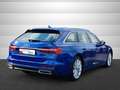 Audi A6 40 TDI S-Line quattro STHZ AHK Navi Led Blau - thumbnail 5