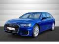 Audi A6 40 TDI S-Line quattro STHZ AHK Navi Led Blau - thumbnail 2