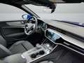 Audi A6 40 TDI S-Line quattro STHZ AHK Navi Led Blau - thumbnail 9