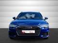 Audi A6 40 TDI S-Line quattro STHZ AHK Navi Led Blau - thumbnail 3