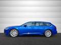 Audi A6 40 TDI S-Line quattro STHZ AHK Navi Led Blau - thumbnail 4