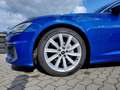 Audi A6 40 TDI S-Line quattro STHZ AHK Navi Led Blau - thumbnail 12