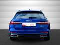 Audi A6 40 TDI S-Line quattro STHZ AHK Navi Led Blau - thumbnail 6