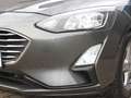 Ford Focus Cool & Connect 1,0 EcoBoost Start/Stopp Gris - thumbnail 16