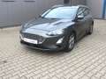 Ford Focus Cool & Connect 1,0 EcoBoost Start/Stopp Gris - thumbnail 38