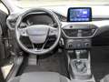 Ford Focus Cool & Connect 1,0 EcoBoost Start/Stopp Gris - thumbnail 4