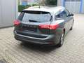 Ford Focus Cool & Connect 1,0 EcoBoost Start/Stopp Grau - thumbnail 9