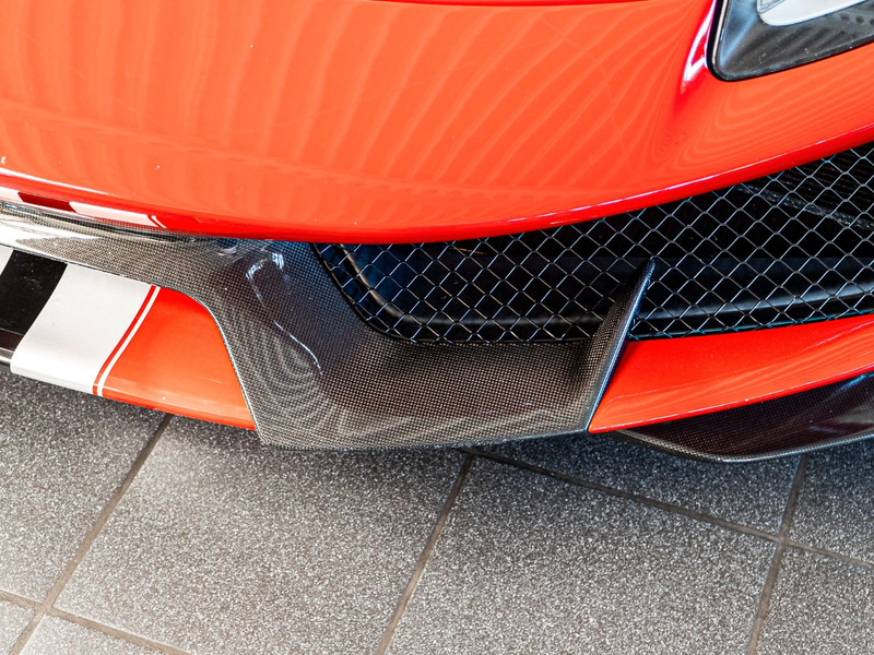 Ferrari 488 — photo 15