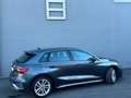 Audi A3 Sportback 35 TFSI S line App-Connect NAVI BT Gris - thumbnail 11