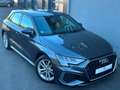 Audi A3 Sportback 35 TFSI S line App-Connect NAVI BT Gris - thumbnail 10