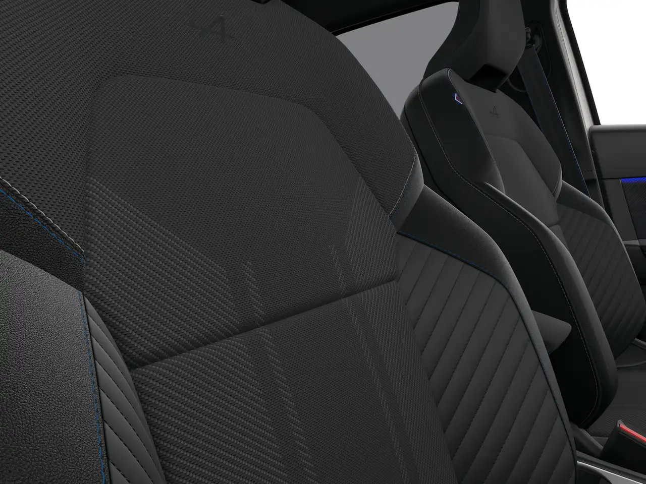 Renault Symbioz 2026 — фото 11