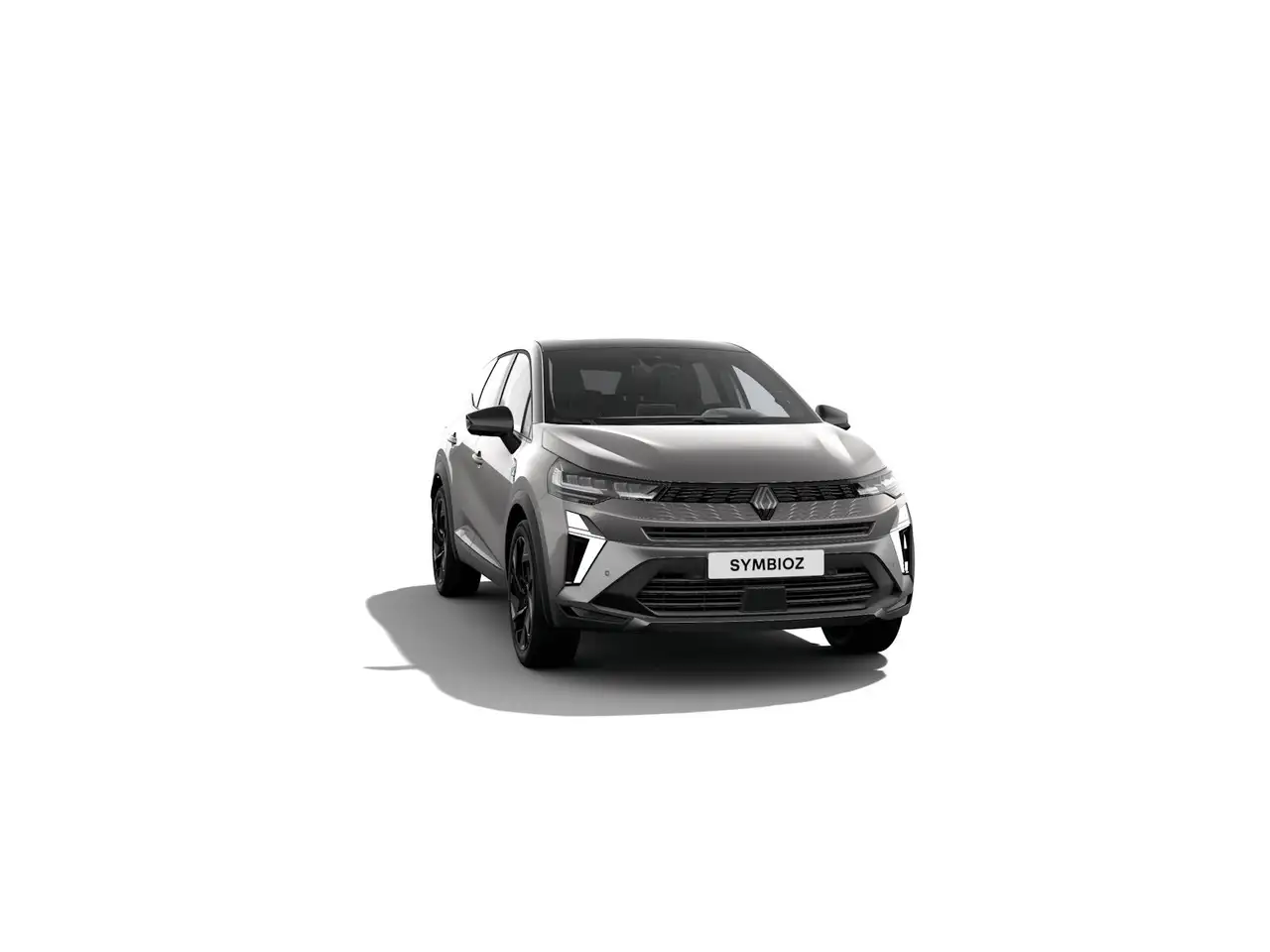 Renault Symbioz 2026