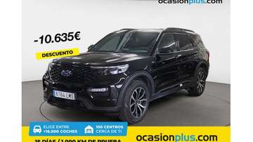 3.0 PHEV ST-Line AWD 450