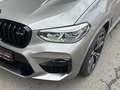 BMW X4 M Competition / Sportsitze / AHK / SZL / Head Up ... Gris - thumbnail 7