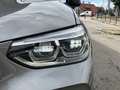 BMW X4 M Competition / Sportsitze / AHK / SZL / Head Up ... Gris - thumbnail 6