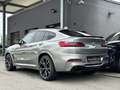 BMW X4 M Competition / Sportsitze / AHK / SZL / Head Up ... Gris - thumbnail 11