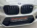 BMW X4 M Competition / Sportsitze / AHK / SZL / Head Up ... Gris - thumbnail 5