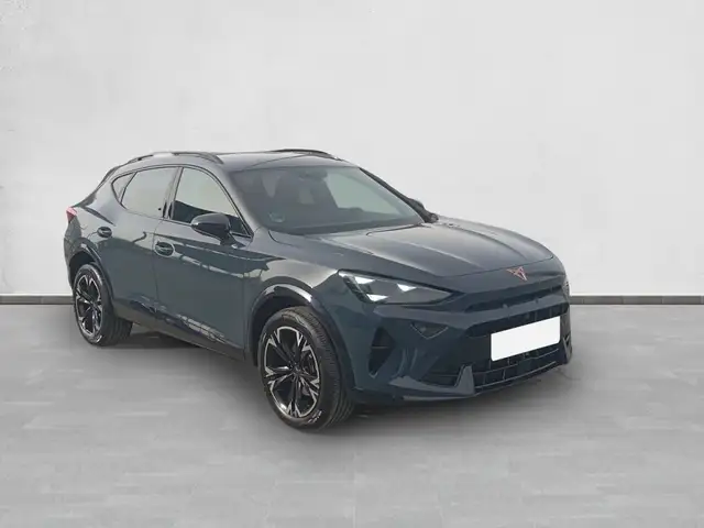 CUPRA Formentor 2.0 TDI 150 DSG