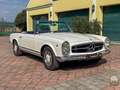 Mercedes-Benz SL 230 Pagode | 1967 | Motorrevision | Hardtop Weiß - thumbnail 1