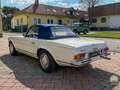 Mercedes-Benz SL 230 Pagode | 1967 | Motorrevision | Hardtop Weiß - thumbnail 7
