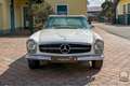 Mercedes-Benz SL 230 Pagode | 1967 | Motorrevision | Hardtop Weiß - thumbnail 2