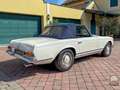 Mercedes-Benz SL 230 Pagode | 1967 | Motorrevision | Hardtop Weiß - thumbnail 8